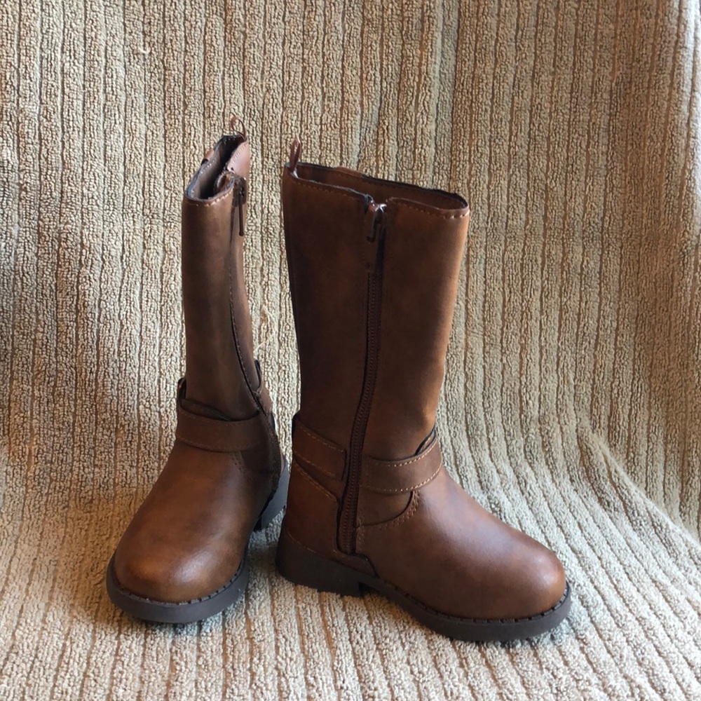 Oshkosh boots